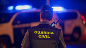 Detienen a un líder supremacista que desató la "cacería" de migrantes en Torre Pacheco