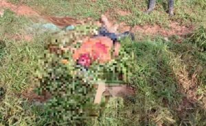 Joven es encontrado muerto en Río San Juan