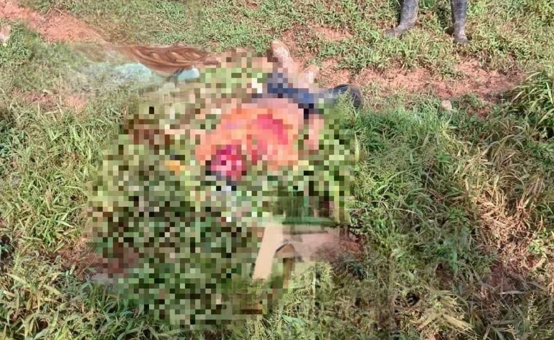 Joven es encontrado muerto en Río San Juan