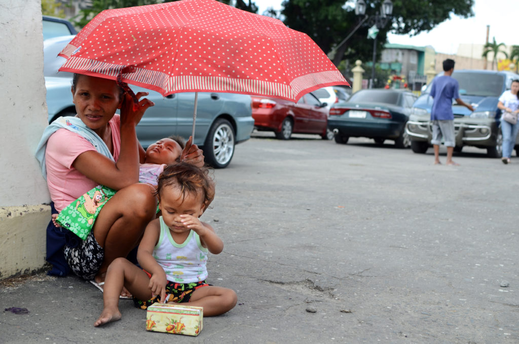 Alarma en Filipinas ante la creciente explotación sexual de menores por extranjeros a través de Internet