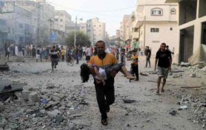 ONU condena asesinato por Israel