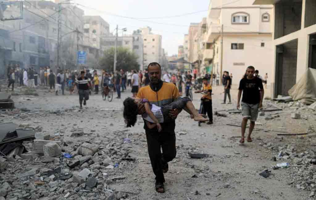 ONU condena asesinato por Israel