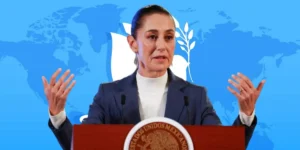 México analiza interponer denuncia por muerte de connacional en EEUU