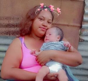 Acusan a tía de sustraer a menor en Managua