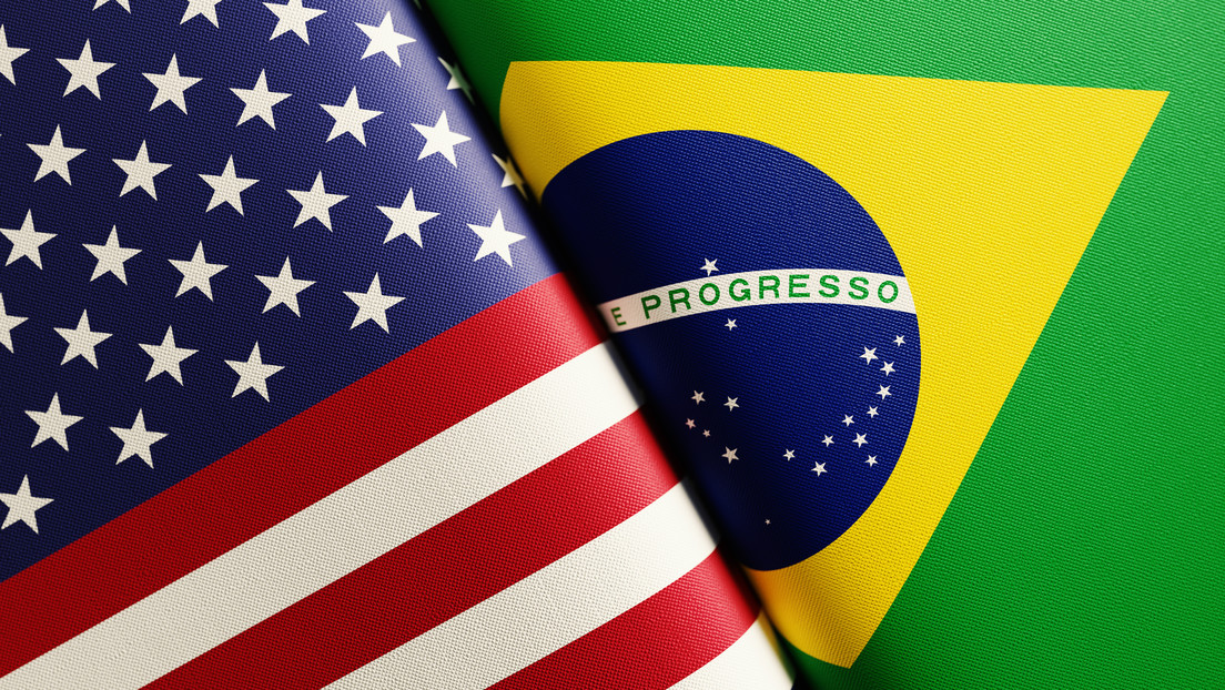 Brasil expresa “indignación” en carta enviada a EEUU por sus aranceles