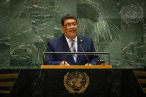 La independencia, solidaridad y la unidad de los pueblos son ejes principales de la política exterior de Nicaragua