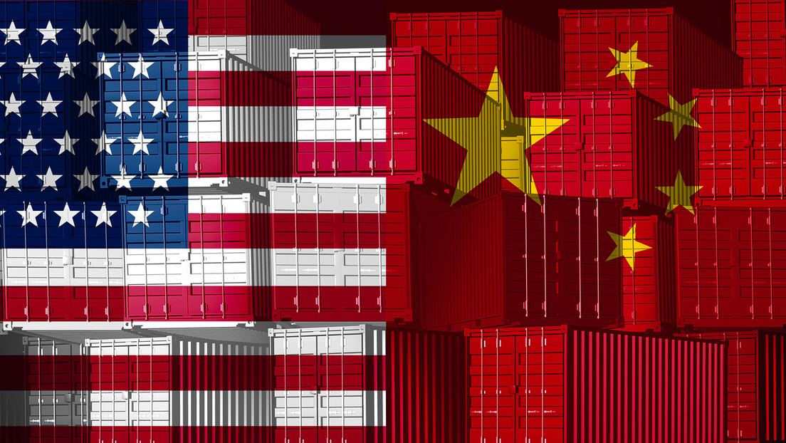 “Lucha amistosa”: Trump suaviza su postura hacia China en busca de una reunión con Xi y un acuerdo