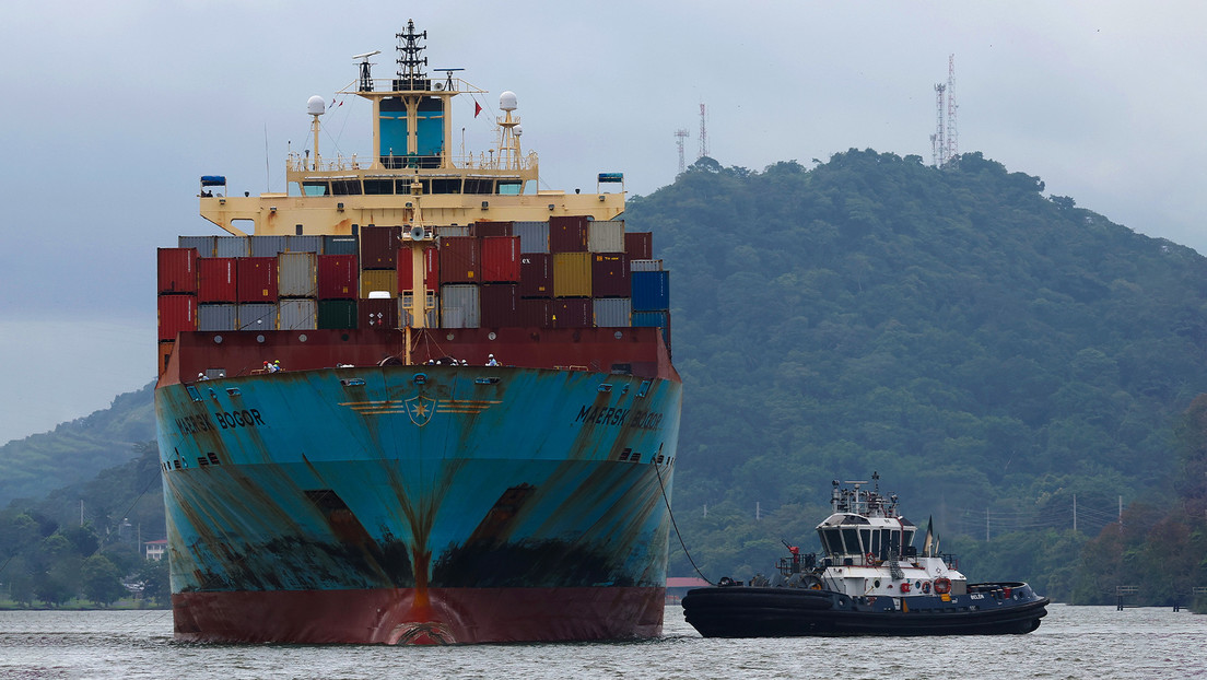 Panamá ve una ‘oportunidad’ ante los aranceles de Trump