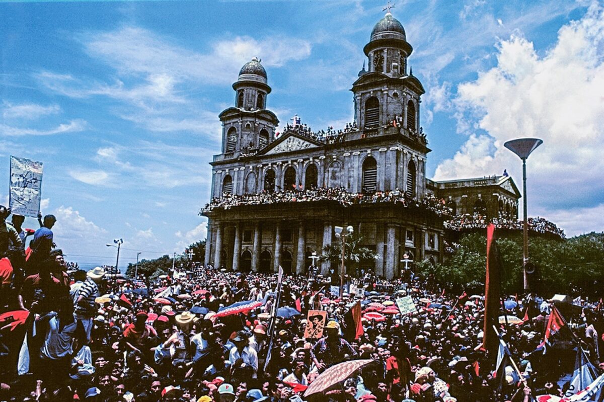 Nicaragua recibe con alegría a las delegaciones que estarán en la “celebración de la fuerza de la paz”