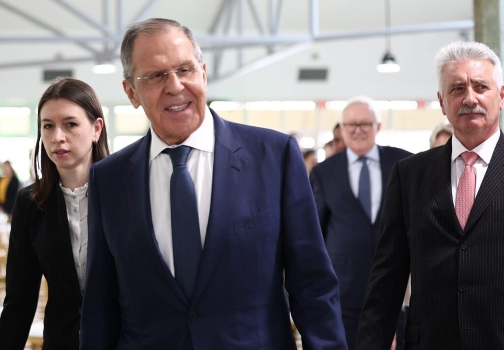 Cancillería rusa felicita a la Revolución Sandinista