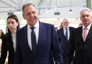 Cancillería rusa felicita a la Revolución Sandinista