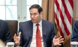 Marco Rubio anuncia la liberación de 10 estadounidenses que estaban detenidos en Venezuela