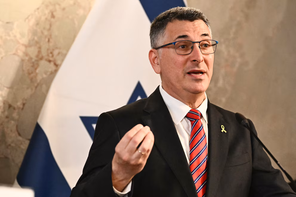 Israel afirmó que se debe garantizar la seguridad y los derechos de las minorías en Siria