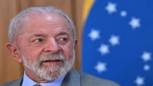 Lula a Trump: «La interferencia de un país en el sistema de Justicia de otro es inaceptable»