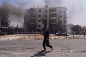 Reportan nuevos enfrentamientos entre beduinos y la minoría drusa en Siria pese al alto el fuego