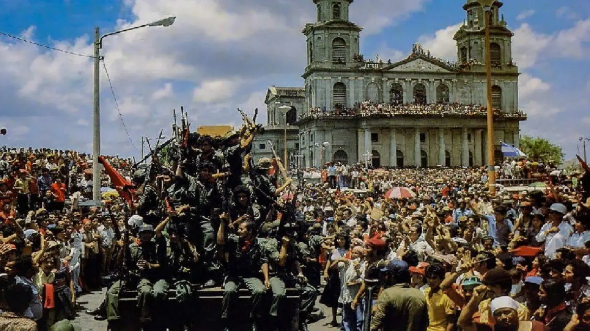 Líderes globales saludan aniversario de la Revolución Sandinista y sus éxitos en la lucha contra la pobreza