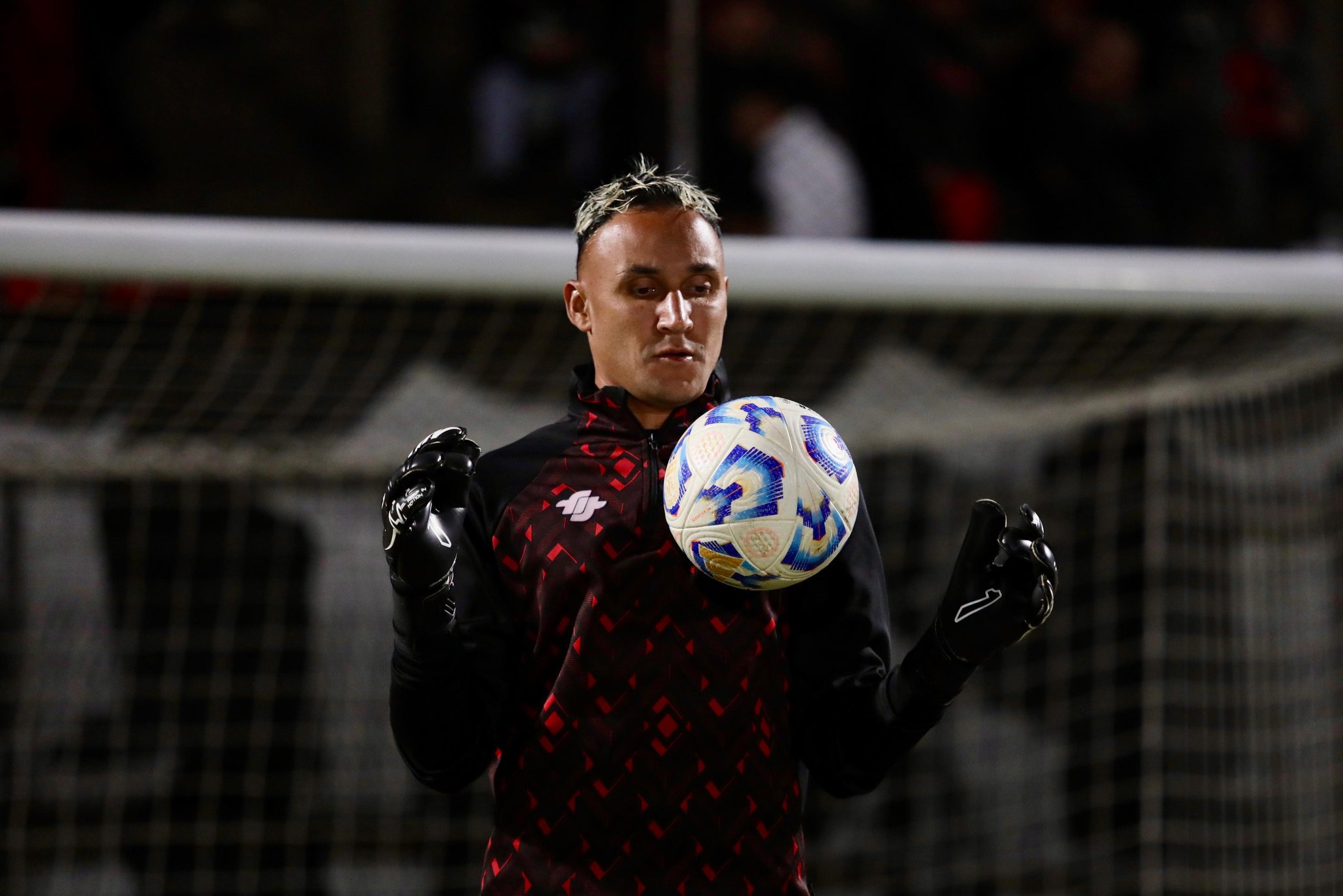 ¡Una locura! Revelan el monto que pagó Pumas por Keylor Navas