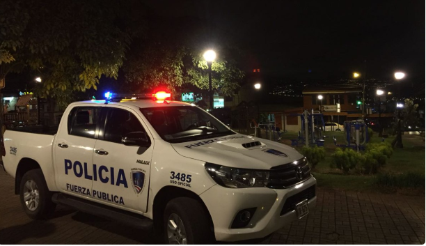 Ataques con arma de fuego dejaron 4 muertos anoche
