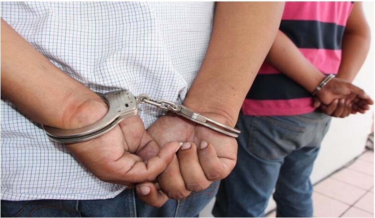 Capturan a 77 delincuentes por cometer diversos delitos, entre estos 4 homicidas