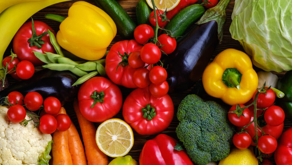 Estos 7 alimentos se cree que son altos en carbohidratos, pero en realidad no son