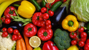 Estos 7 alimentos se cree que son altos en carbohidratos, pero en realidad no son