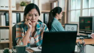 Abren en China una clínica para aquellos que no quieren ir a trabajar