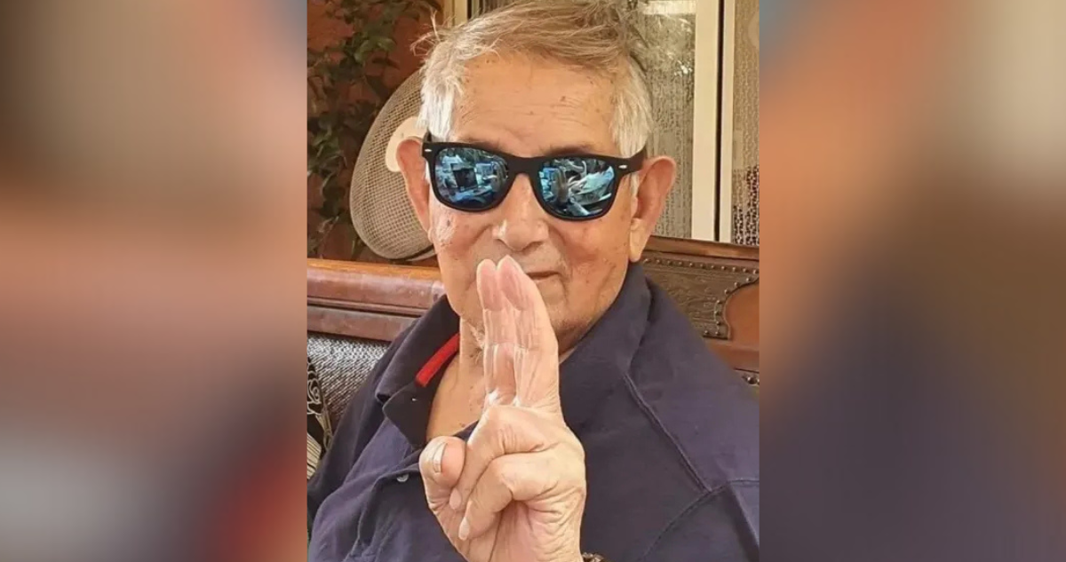 Anciano de 82 años de ser víctima de Pinochet a deportado de EEUU por perder su ‘green card’
