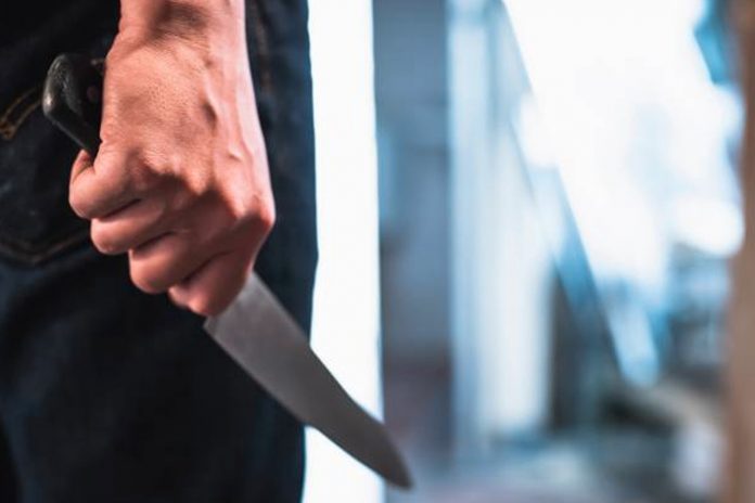 Discusión entre hermanos termina en asesinato