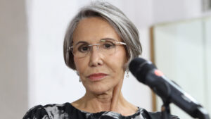 La 'cancelación' de Florinda Meza amenaza un monumento en su ciudad natal