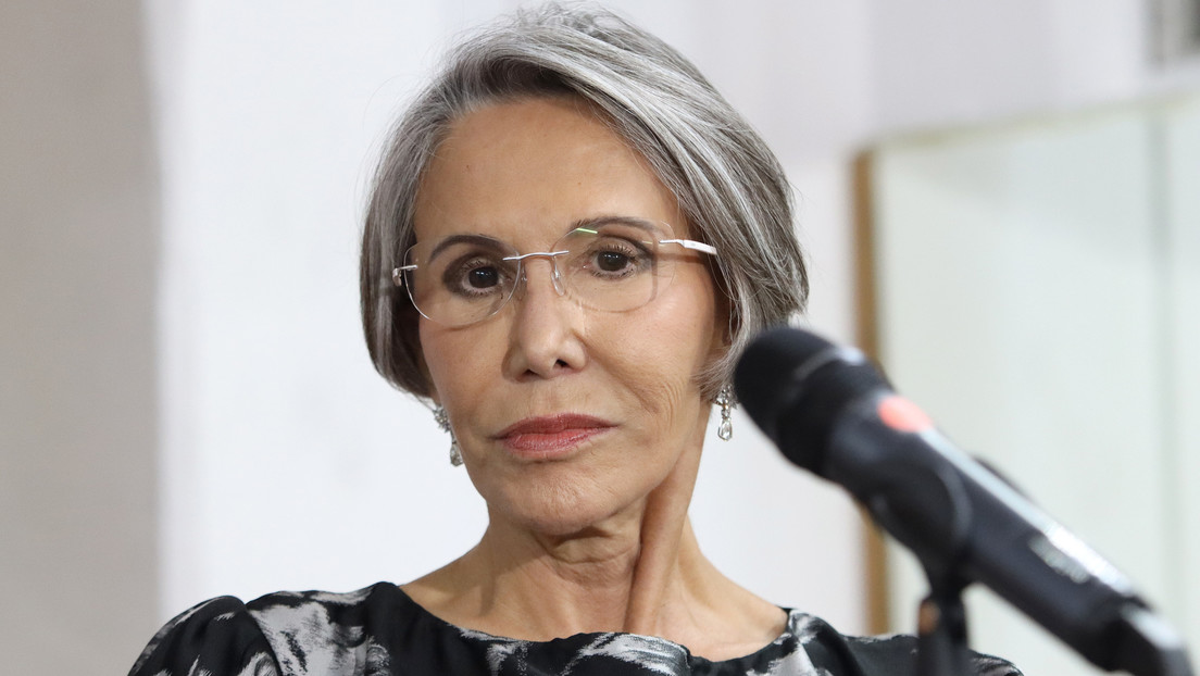 La ‘cancelación’ de Florinda Meza amenaza un monumento en su ciudad natal