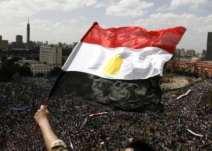 Nicaragua saluda nuevo aniversario de la histórica Revolución de Egipto del 23 de julio de 1952