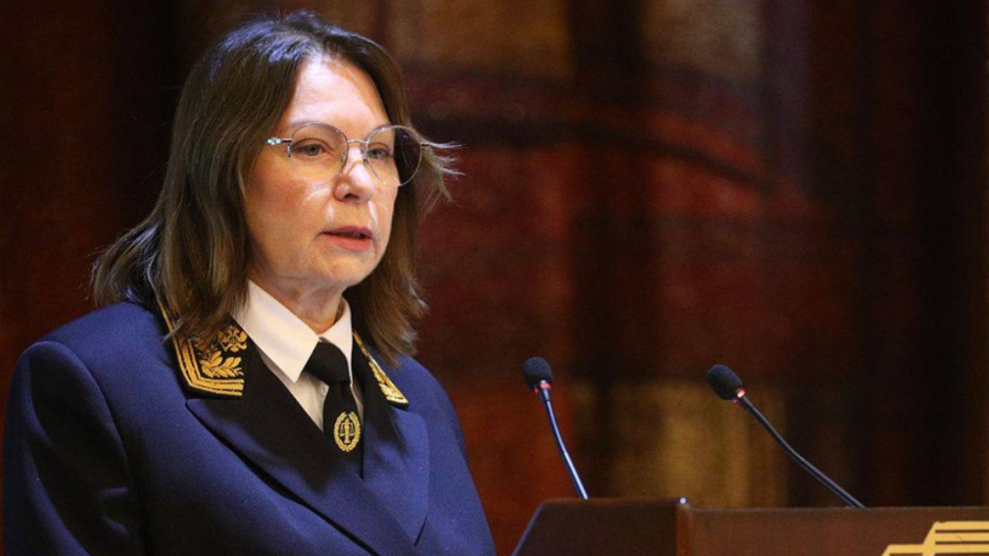 Gobierno nicaragüense transmite condolencias por el fallecimiento de la Presidenta del Tribunal Supremo de Rusia