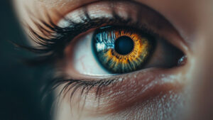 ¿Sufre de ardor en los ojos? Pequeñas criaturas que habitan en el rostro podrían ser la causa