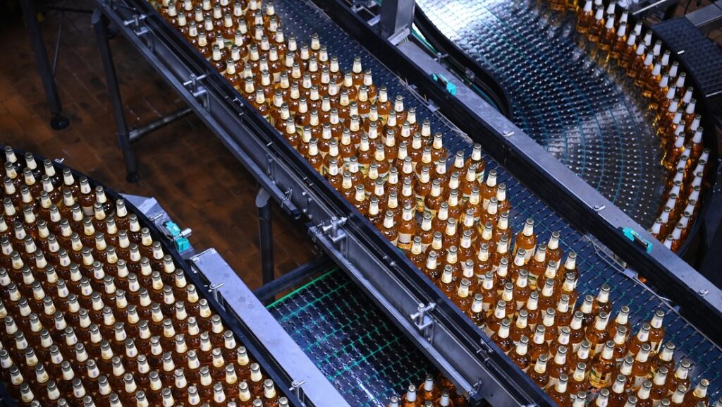 Rusia destrona a Alemania como el mayor productor europeo de esta popular bebida