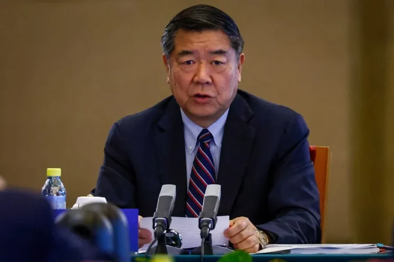 China y EE.UU. reactivan diálogo económico tras meses de tensiones