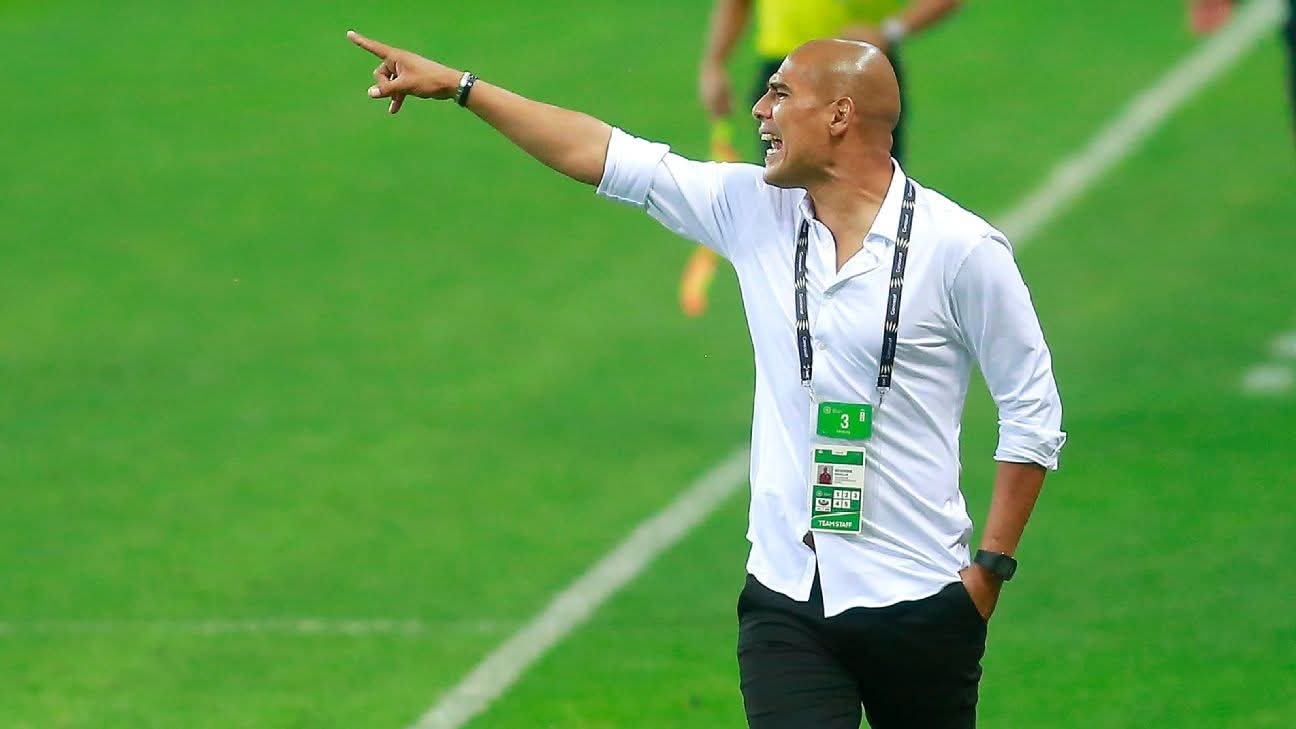 El tico Douglas Sequeira se une al Managua FC