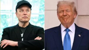 Trump revela si destruirá a Elon Musk