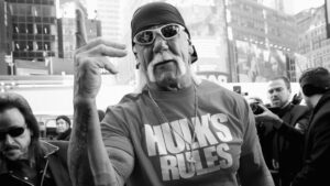 Muere Hulk Hogan, leyenda de la lucha libre