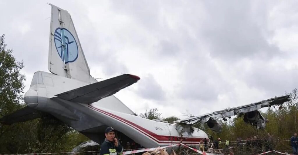 El presidente Putin expresa condolencias por la tragedia aérea en Rusia