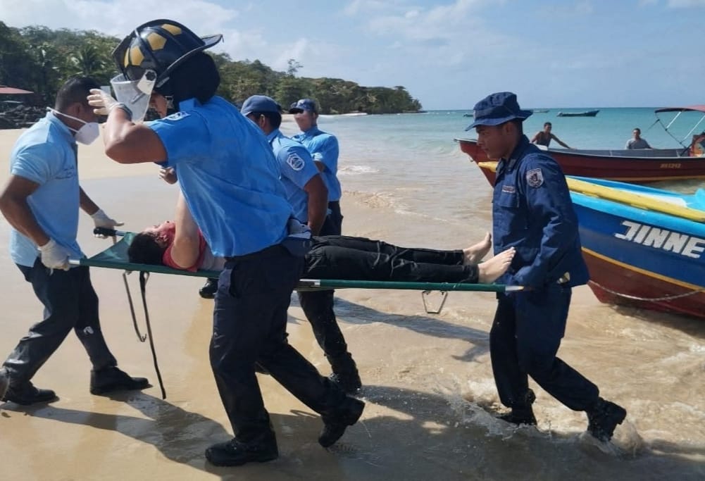 Lanchero es condenado a 195 años de prisión por cinco homicidios