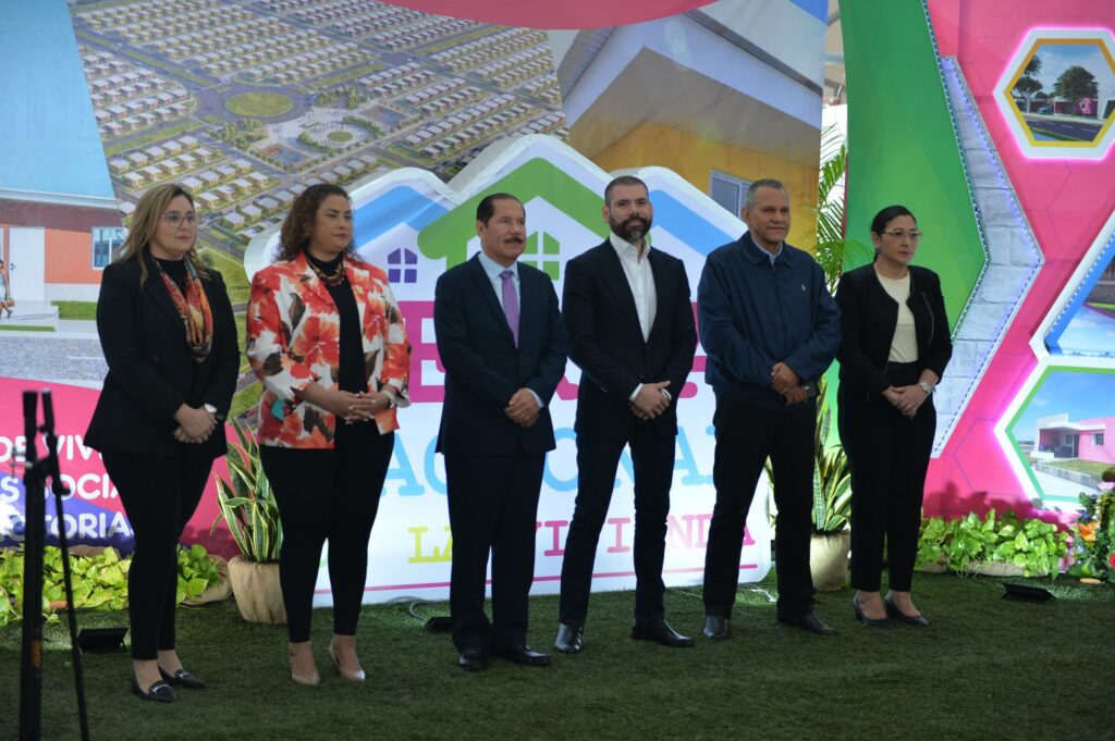 El sueño de obtener una vivienda será posible para miles de nicaragüenses