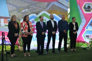 El sueño de obtener una vivienda será posible para miles de nicaragüenses