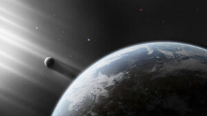 La cantidad de lunas que podría tener la Tierra y que nunca supiste que existían