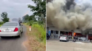 Moscú insta a Tailandia y Camboya a "actuar con moderación" ante la reciente escalada de tensión