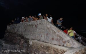 Parque Nacional Volcán Masaya reabre al turismo recorridos por el cráter