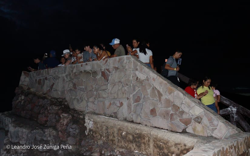 Parque Nacional Volcán Masaya reabre al turismo recorridos por el cráter