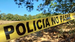 Encuentran feto tirado en un cauce en construcción en Managua