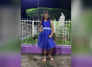 Niña es hallada en un cañal con signos de violencia y asfixia mecánica en Chichigalpa