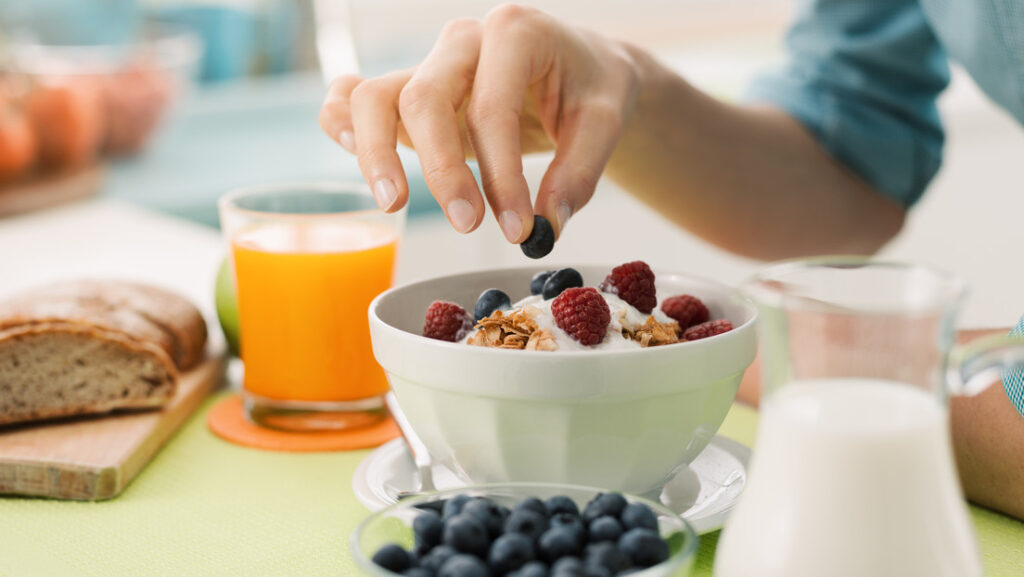 5 mitos sobre la alimentación saludable que es hora de dejar de creer