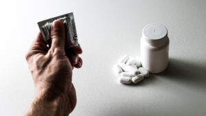 La primera píldora anticonceptiva masculina